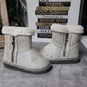 Bumble & Birdie brand Toddler Boots